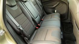 Ford Kuga - nowy, lepszy i... tańszy!