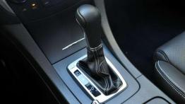 Suzuki Kizashi - próba katany