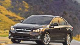 Motoryzacyjne nowości 2013 od P do V