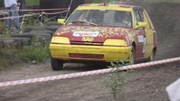 Wrak Race Silesia 2012 - dla miłośników legalnej destrukcji