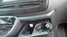 Mercedes-Benz Vito 110 CDI BlueEfficiency - dobry pracownik?