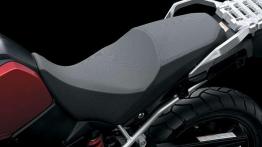 Suzuki V-Strom 1000 - powrót do gry