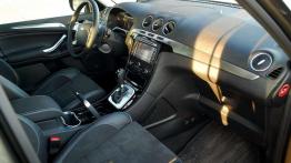 Szybkobus - Ford S-Max 2.0 EcoBoost