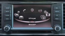 Seat Leon ST Cupra - Sport i Transport