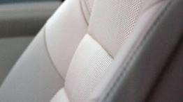 Porsche Panamera S E-hybrid - wybiegając w przyszłość