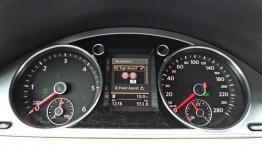 Volkswagen CC 2.0 TDI DSG 4MOTION - sportowy na swój sposób