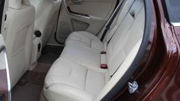 Volvo XC60 D5 AWD - na każdą okazję