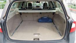 Szwed na każdą drogę - Volvo XC70 D5 AWD Summum