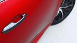 Alfa Romeo Giulietta QV TCT & Alfa Romeo 147 GTA - charakterne włoszki