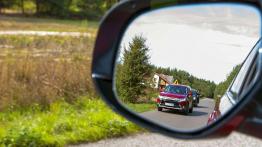 Mitsubishi Outlander - 100 razy "tak"?