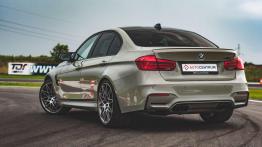 BMW M3 Competition - w ślepy zaułek?