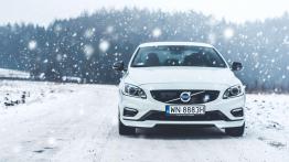 Volvo S60 T6 Polestar  - książę północy