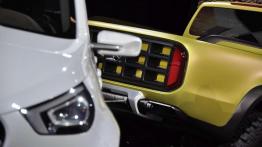 Mercedes X-Class Concept – Pickup premium