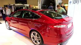 Nowości polskiego rynku w Warszawie - relacja z Fleet Market 2014