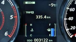 4007: dobry SUV, przeciętny Peugeot