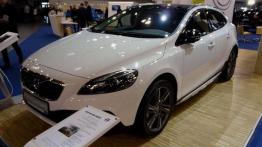 Poznań Motor Show 2013 - relacja z targów