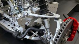 Toyota wskrzesza ducha LFA- światowa premiera GR GT i GR GT3 z potężnym V8 biturbo