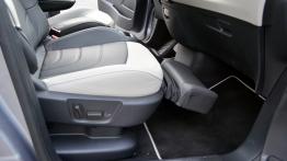 Citroen Grand C4 SpaceTourer 2.0 BlueHDi 163 KM - galeria redakcyjna - widok ogólny wn?trza z przodu