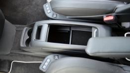 Citroen Grand C4 SpaceTourer 2.0 BlueHDi 163 KM - galeria redakcyjna - widok ogólny wn?trza z przodu