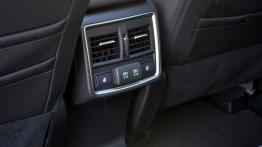 Subaru Forester 2.0i-L 150 KM - galeria redakcyjna