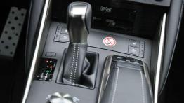 Lexus IS FL – galeria redakcyjna