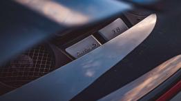 Porsche 911 Turbo S Cabriolet - galeria redakcyjna