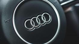 Audi SQ5 - galeria redakcyjna