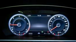 Volkswagen Tiguan 2.0 TDI 150 KM - galeria redakcyjna