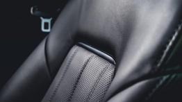 Mazda 6 Sport Kombi 2.2 Skyactiv-D 184 KM - galeria redakcyjna - fotel kierowcy, widok z przodu
