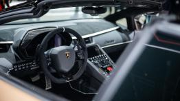 Lamborghini - Geneva International Motor Show 2019
