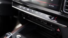 Citroen C5 Aircross - galeria redakcyjna (2) - widok ogólny wn?trza z przodu