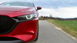 Mazda 3 2.0 Skyactiv-G 122 KM - galeria redakcyjna - inne zdj?cie
