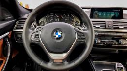 BMW Serii 3 GT - galeria redakcyjna