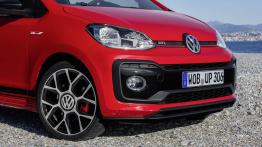 Volkswagen up! (2018)