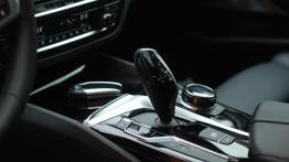BMW M550i (2017) – galeria redakcyjna