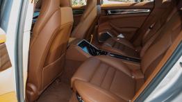 Porsche Panamera Turbo S E-Hybrid (2017) - galeria redakcyjna