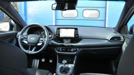 Hyundai i30N (2017) – galeria redakcyjna