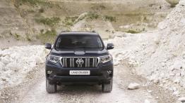 Toyota Land Cruiser (2017) - inne zdjęcie