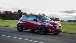 Peugeot 208 GTi 30th Anniversary Edition (2015) - prawy bok
