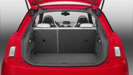 Audi A1 TFSI Facelifting R-Line (2015) - bagażnik