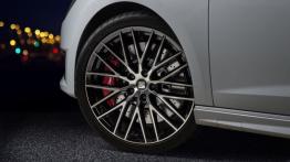 Seat Leon III ST Cupra (2015) - koło
