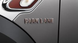 Mini Countryman Park Lane (2015) - emblemat boczny