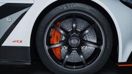 Aston Martin Vantage GT3 Special Edition (2015) - koło