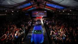 Chevrolet Camaro VI RS (2016) - oficjalna prezentacja auta