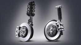 Hyundai Tucson III (2016) - wersja amerykańska - inny podzespół mechaniczny