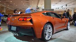 New York International Auto Show 2015 - inne zdjęcie