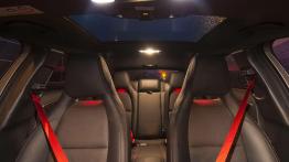 Mercedes A250 Sport 4MATIC - galeria redakcyjna - tylna kanapa