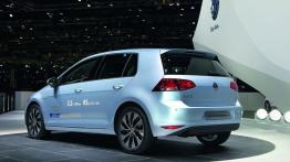 Volkswagen Golf VII TDI BlueMotion (2013) - oficjalna prezentacja auta