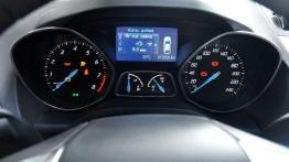 Ford C-MAX II Grand C-MAX 1.6 EcoBoost 150KM - galeria redakcyjna - komputer pokładowy
