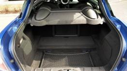 Mini Coupe Coupe 1.6 184KM - galeria redakcyjna - bagażnik